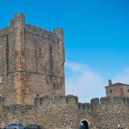 Appartamento Casa Do Tuga Bragança Esterno foto