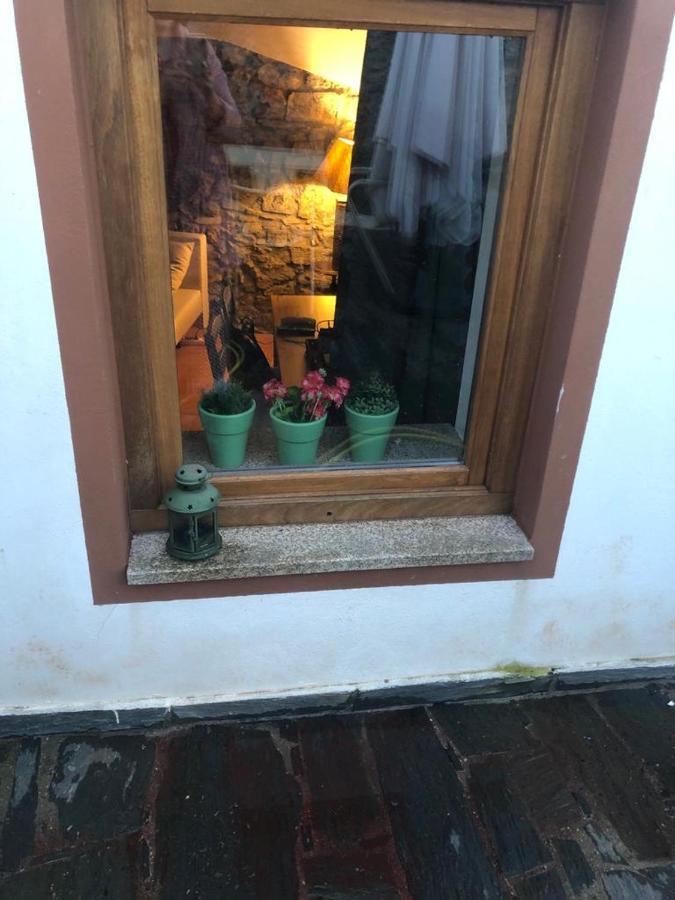 Appartamento Casa Do Tuga Bragança Esterno foto