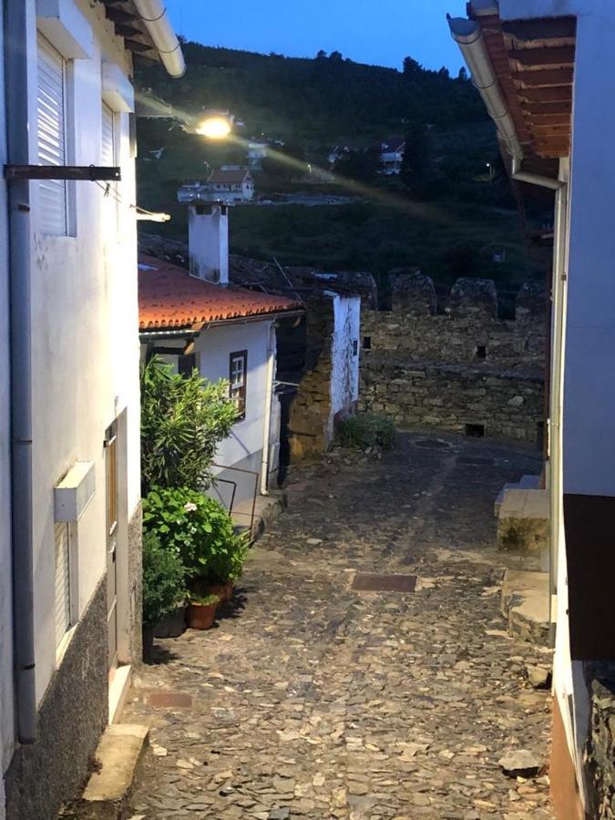 Appartamento Casa Do Tuga Bragança Esterno foto