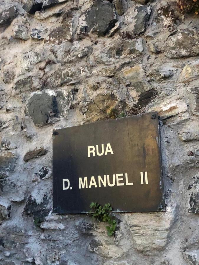 Appartamento Casa Do Tuga Bragança Esterno foto