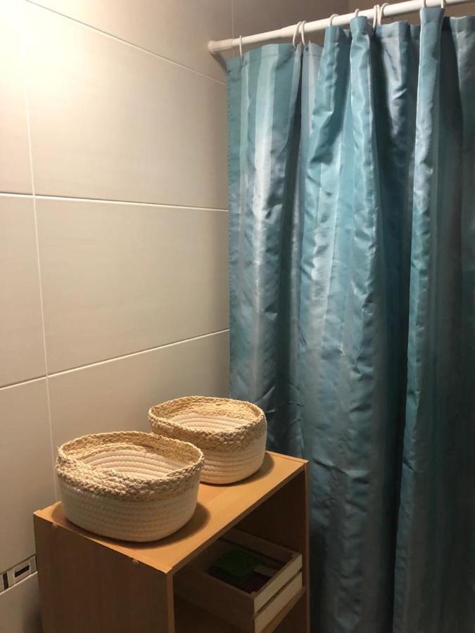 Appartamento Casa Do Tuga Bragança Esterno foto