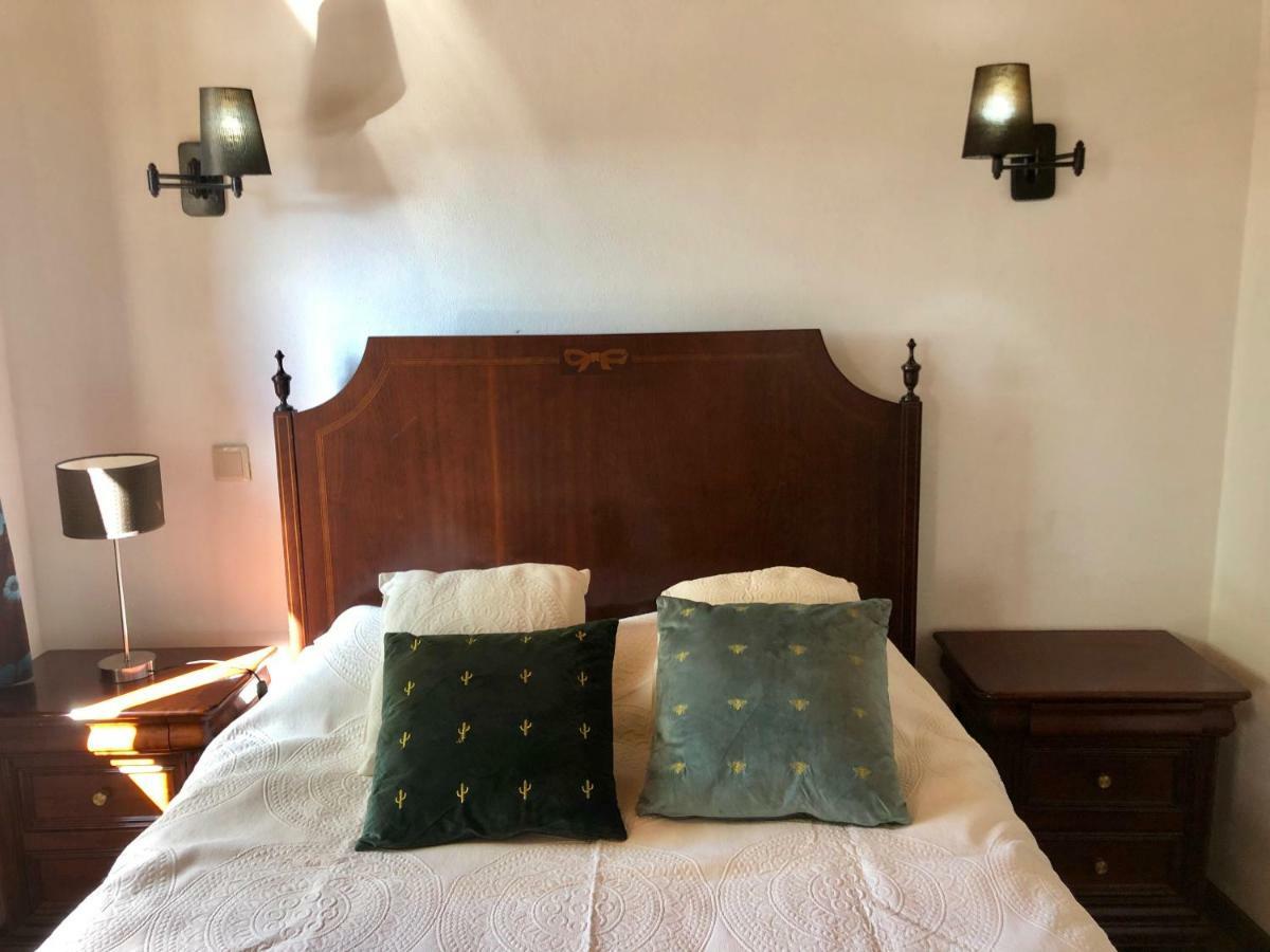 Appartamento Casa Do Tuga Bragança Esterno foto