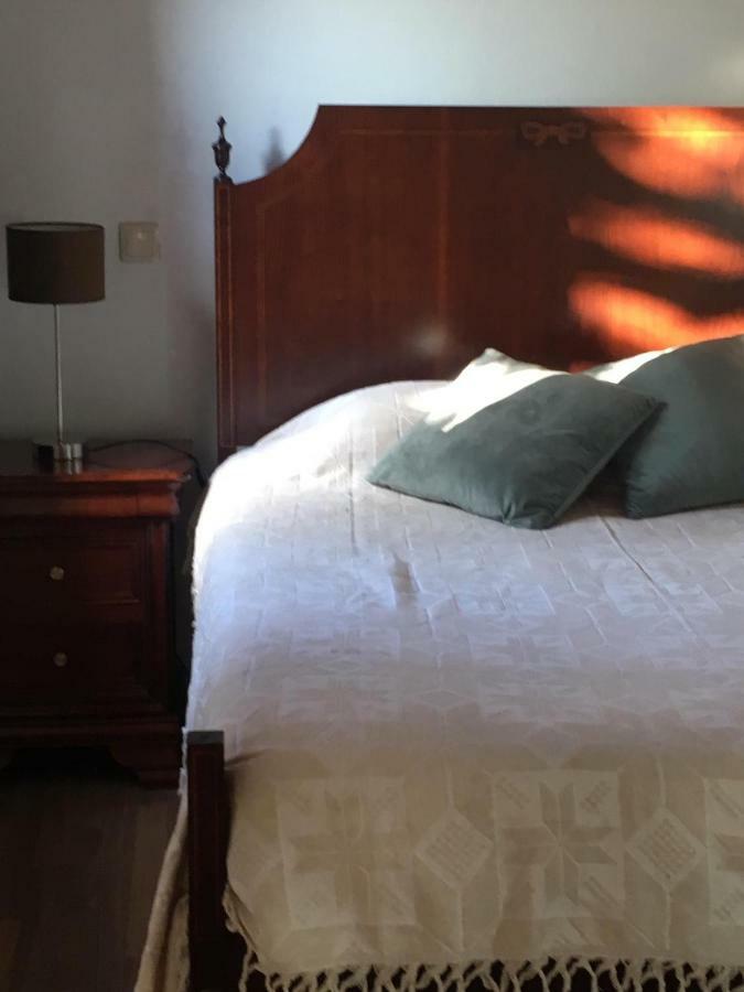 Appartamento Casa Do Tuga Bragança Esterno foto