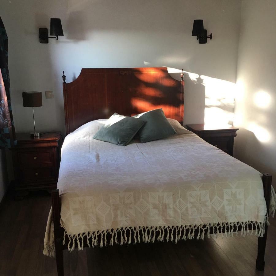 Appartamento Casa Do Tuga Bragança Esterno foto