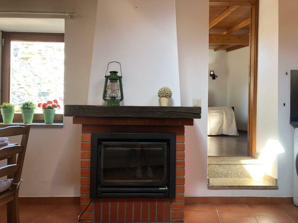 Appartamento Casa Do Tuga Bragança Esterno foto