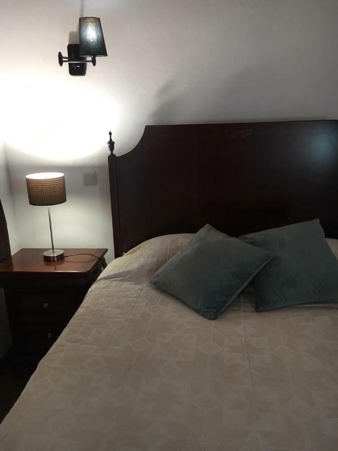 Appartamento Casa Do Tuga Bragança Esterno foto