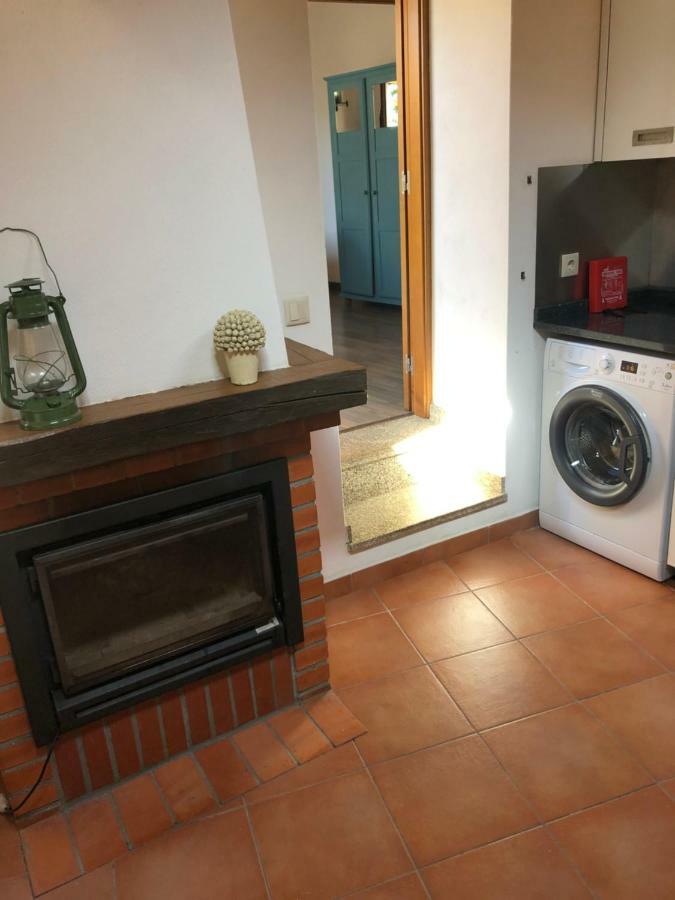 Appartamento Casa Do Tuga Bragança Esterno foto
