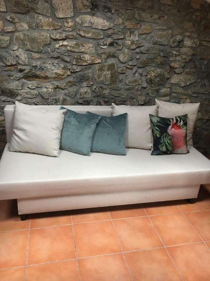 Appartamento Casa Do Tuga Bragança Esterno foto