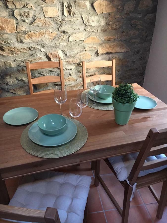 Appartamento Casa Do Tuga Bragança Esterno foto