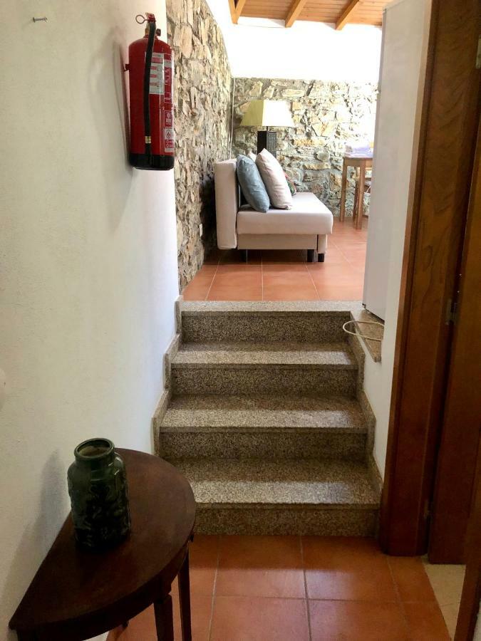 Appartamento Casa Do Tuga Bragança Esterno foto
