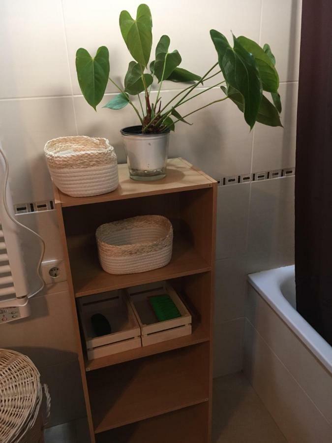 Appartamento Casa Do Tuga Bragança Esterno foto