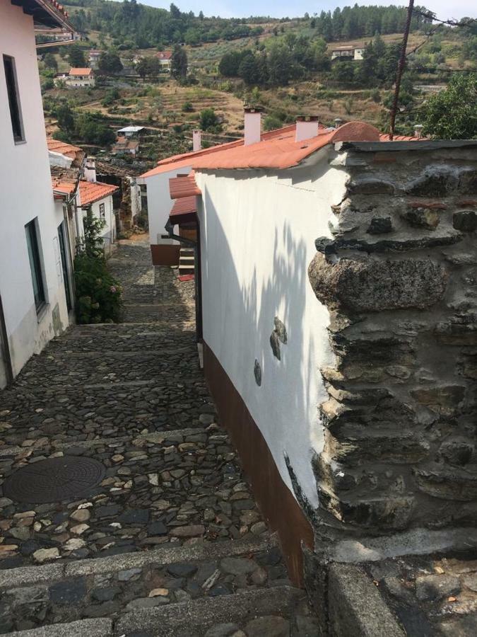 Appartamento Casa Do Tuga Bragança Esterno foto